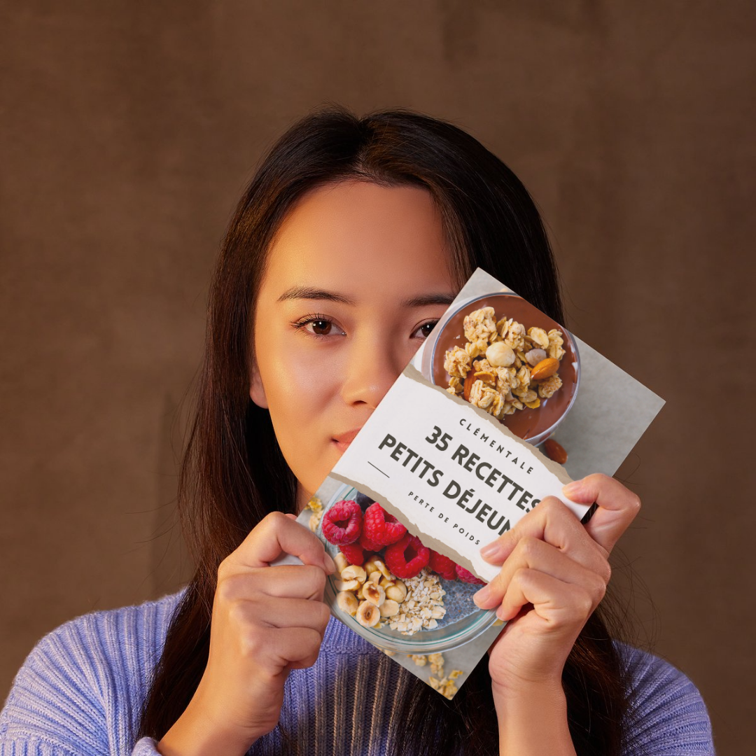 Pack Ultime : 4 Livres de RECETTES Perte de poids 🔥💪🏻✅