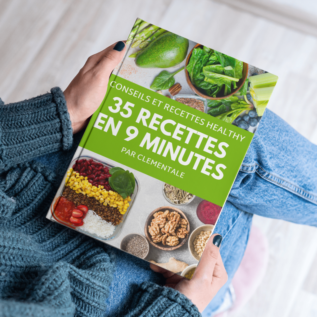 Pack Ultime : 4 Livres de RECETTES Perte de poids 🔥💪🏻✅